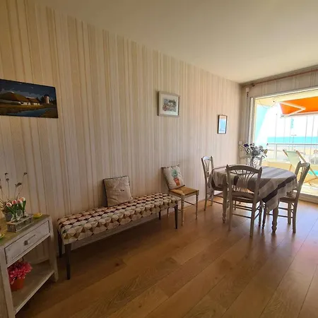 Sj760-084 - 4 Couchages - Saint Jean De Monts Apartamento Plage-des-Demoiselles