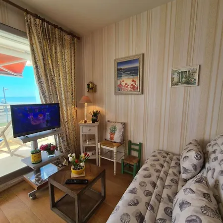 Sj760-084 - 4 Couchages - Saint Jean De Monts * Plage-des-Demoiselles