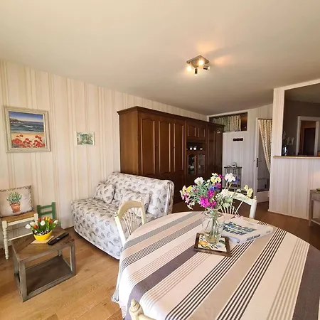דירה Sj760-084 - 4 Couchages - Saint Jean De Monts *