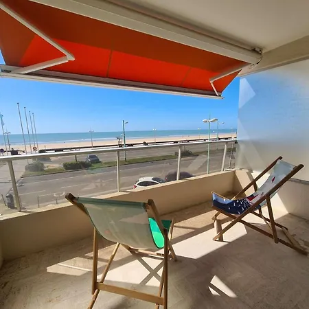 Apartamento Sj760-084 - 4 Couchages - Saint Jean De Monts *