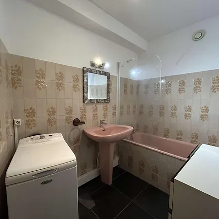Apartamento Sj760-084 - 4 Couchages - Saint Jean De Monts *
